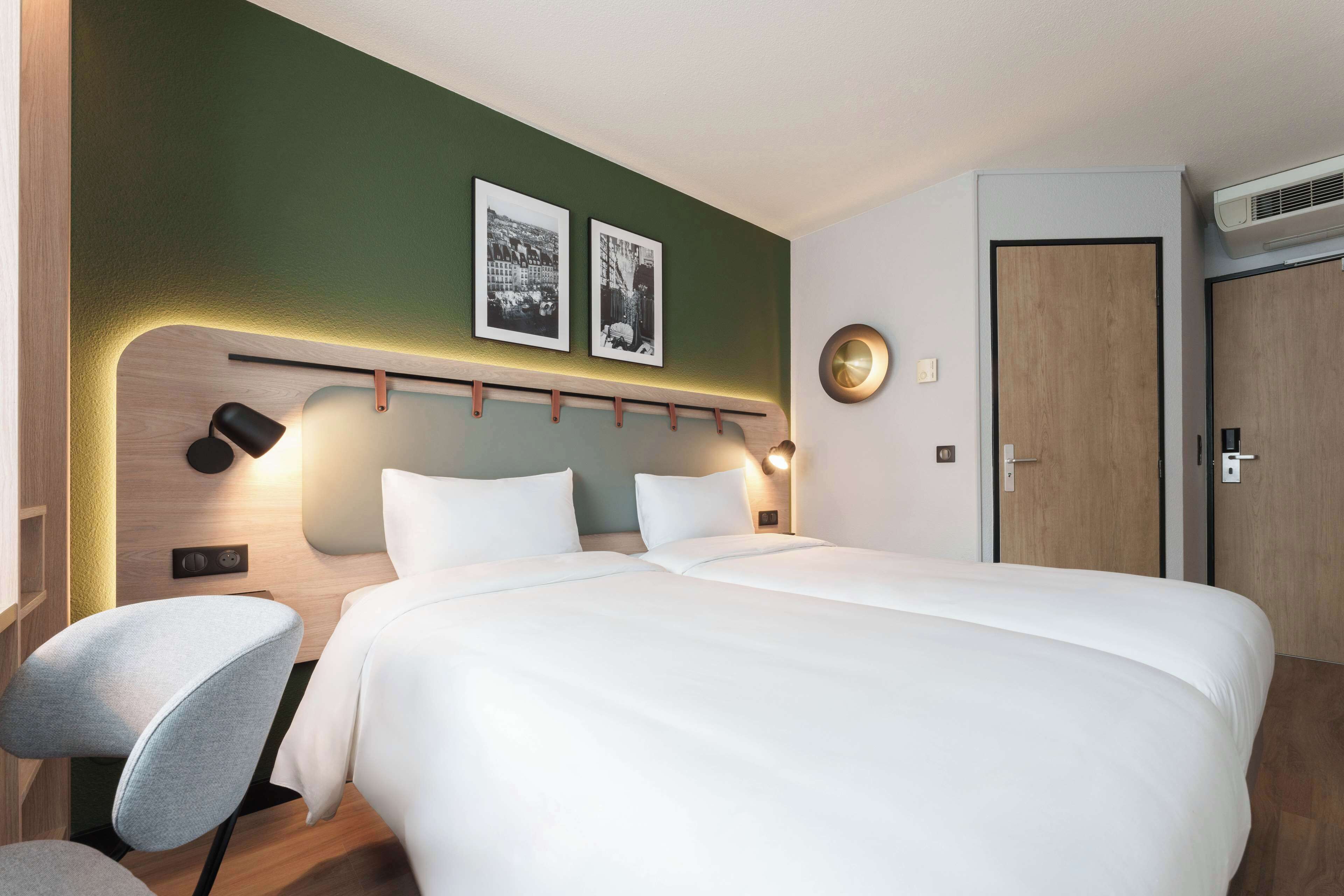 Photo - Campanile PRIME - Paris Ouest Boulogne