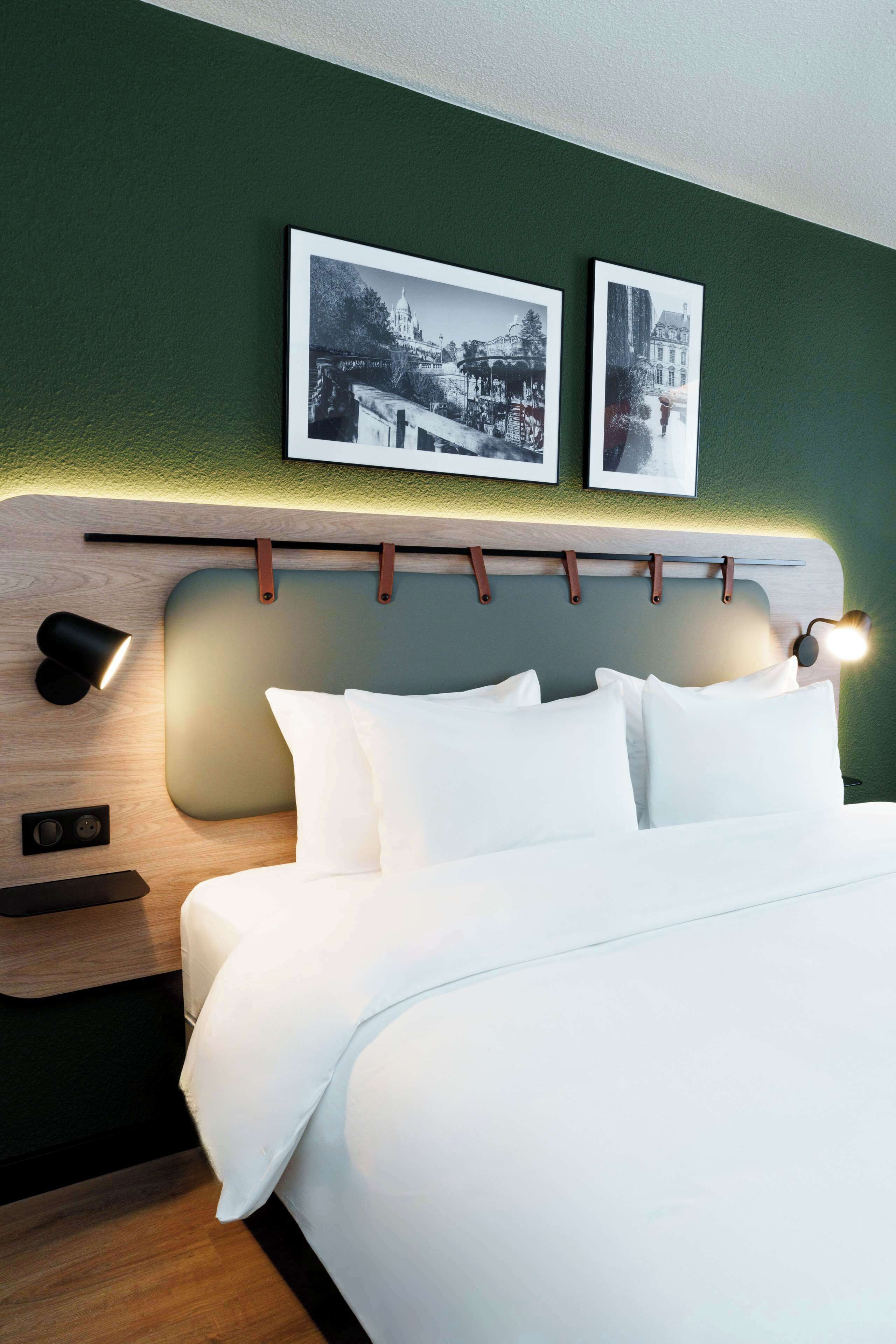 Photo - Campanile PRIME - Paris Ouest Boulogne