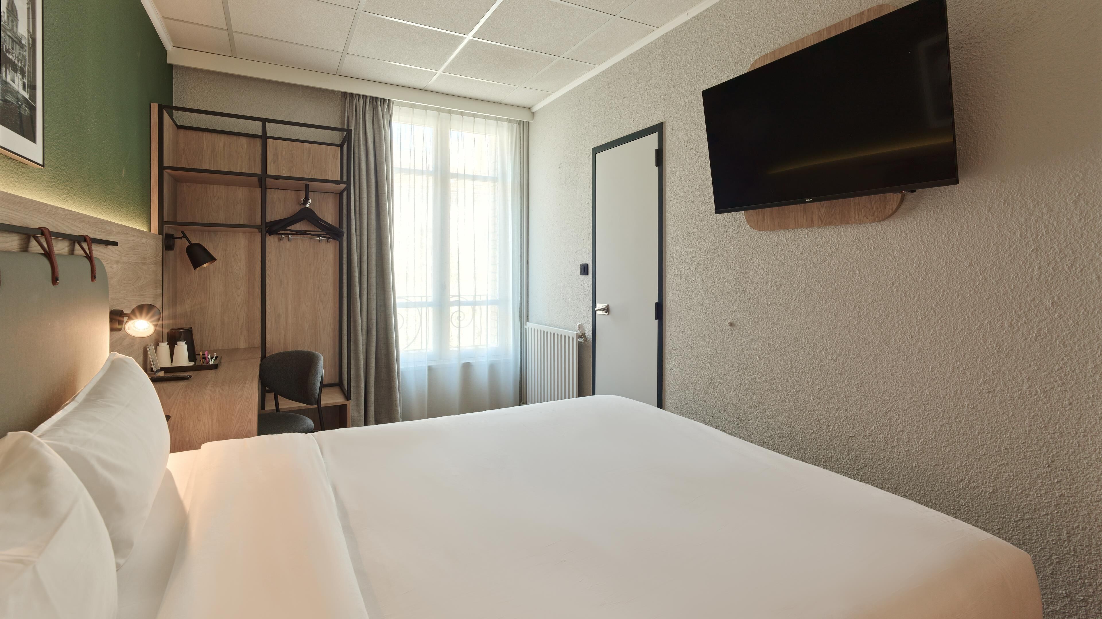 Foto - Campanile PRIME - Paris Ouest Boulogne