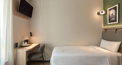 Campanile PRIME - Paris Ouest Boulogne