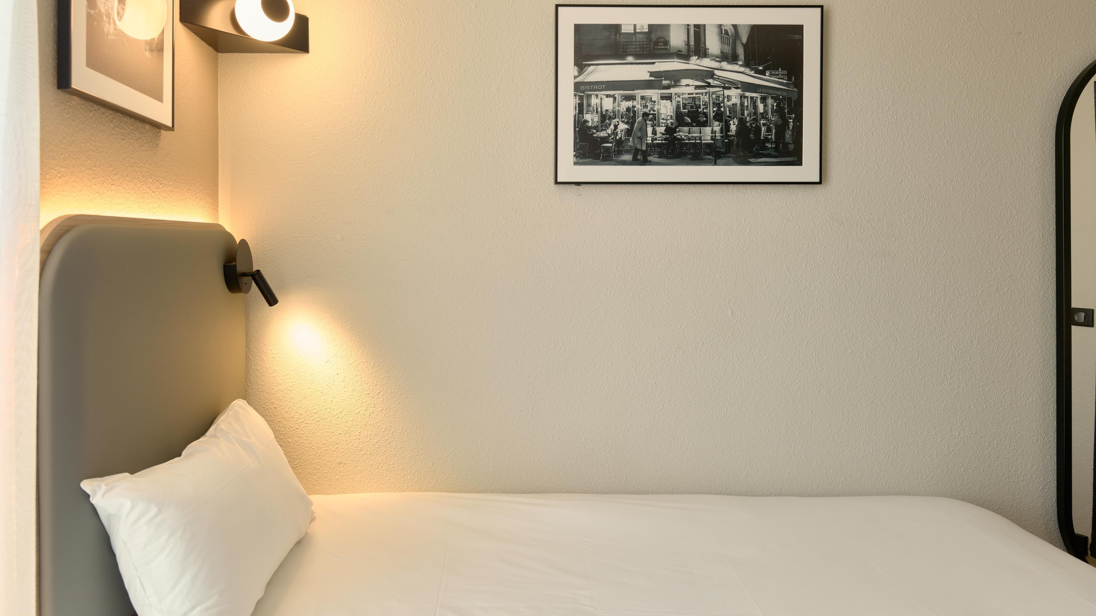 Photo - Campanile PRIME - Paris Ouest Boulogne