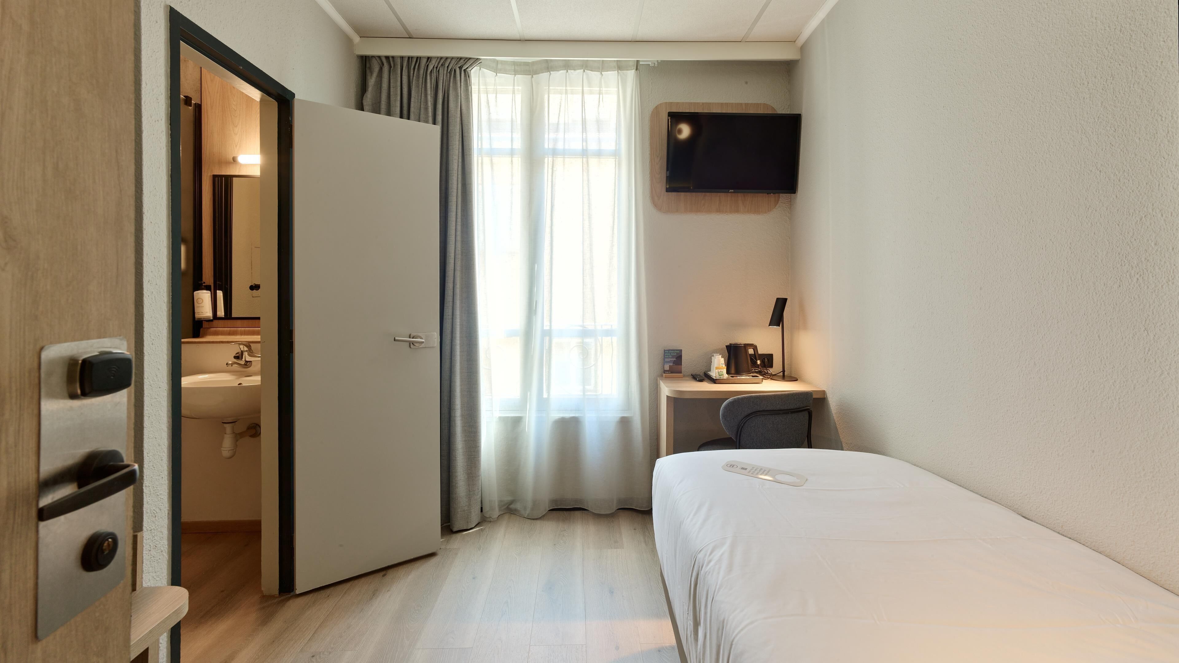 Foto - Campanile PRIME - Paris Ouest Boulogne