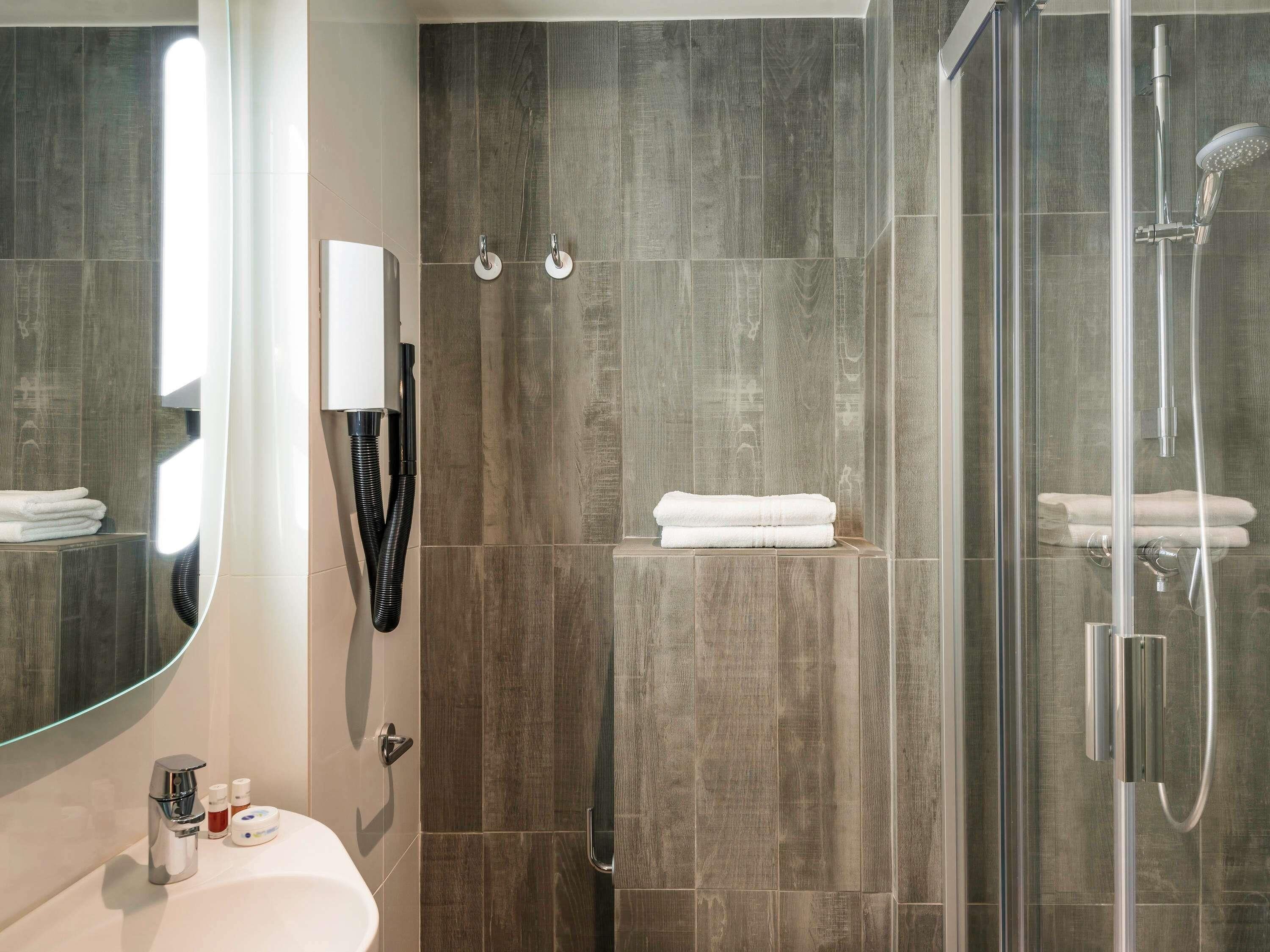 Photo - ibis Clichy Centre Mairie