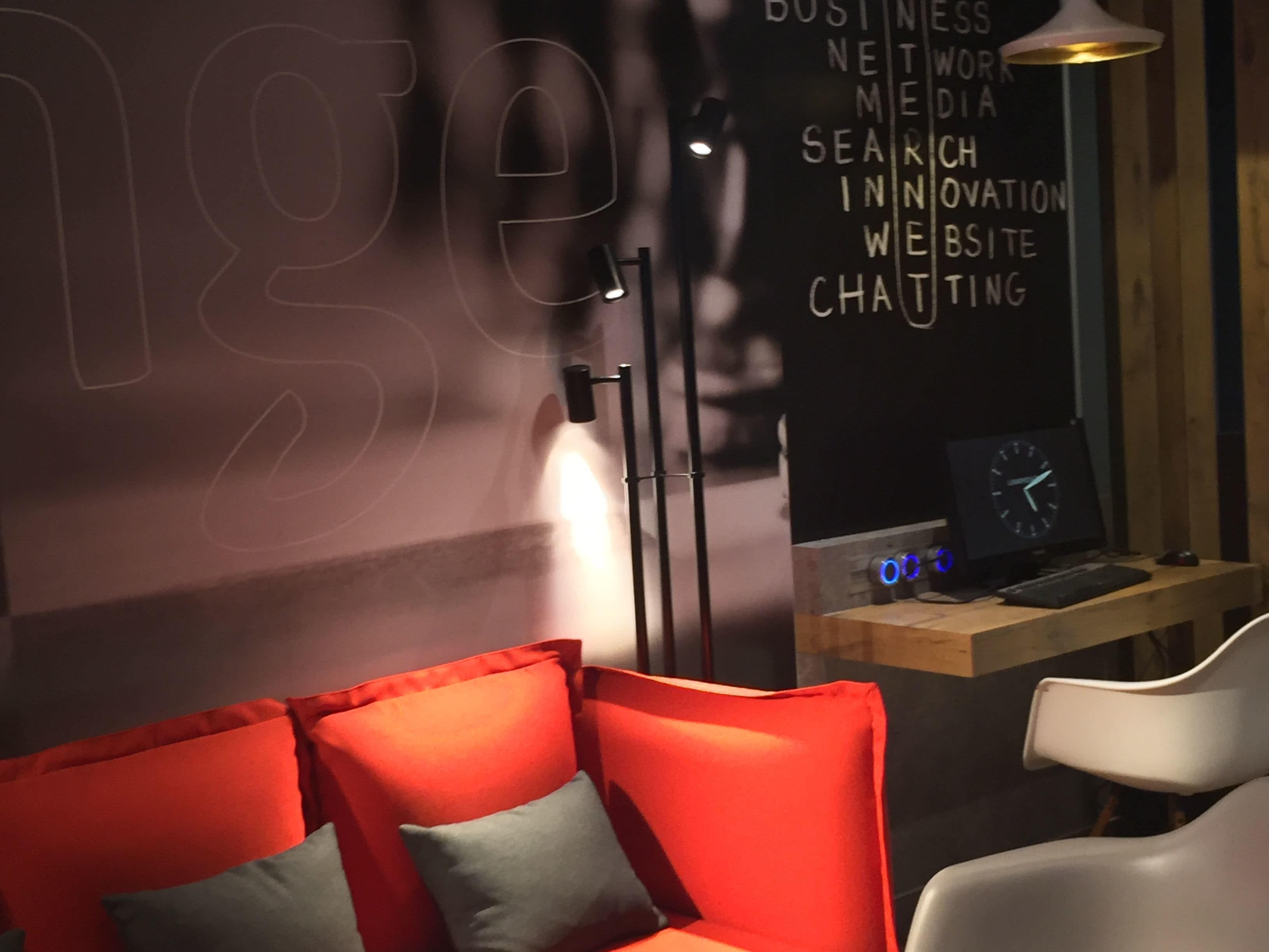 Photo - ibis Clichy Centre Mairie