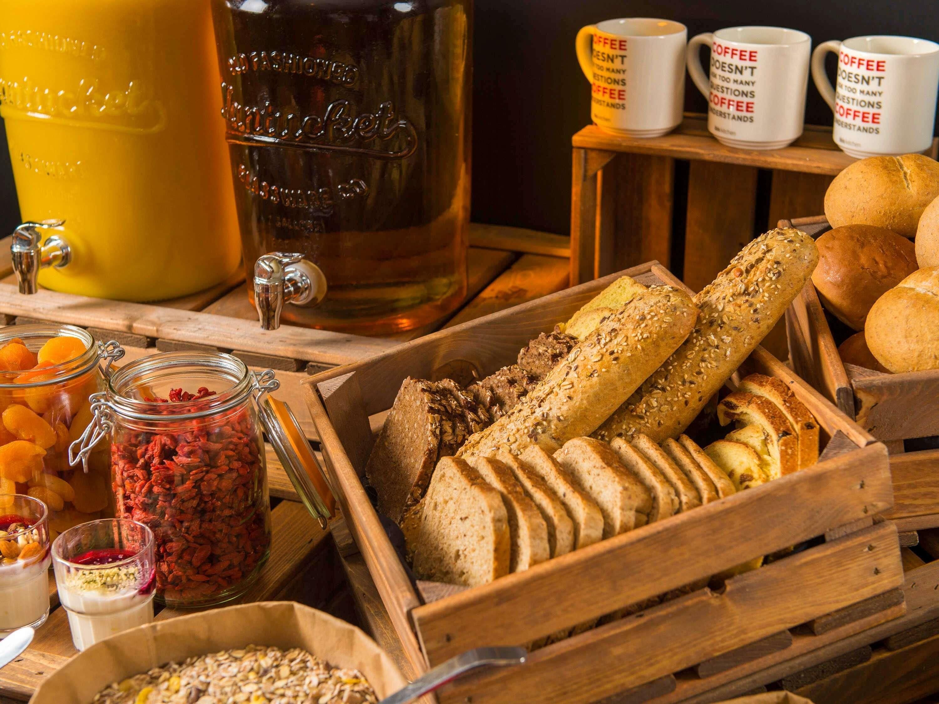 Foto - ibis Clichy Centre Mairie