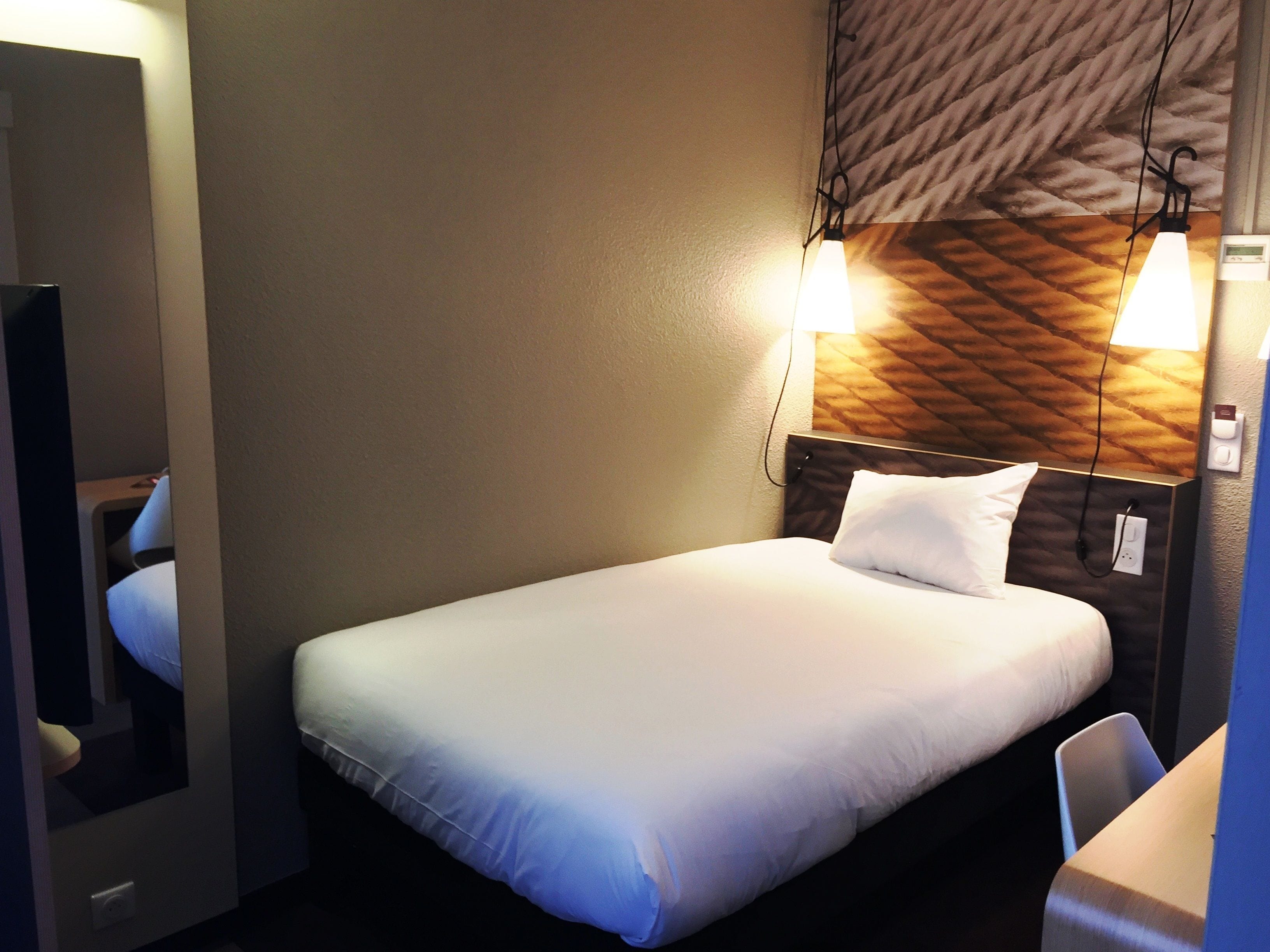 Photo - ibis Clichy Centre Mairie