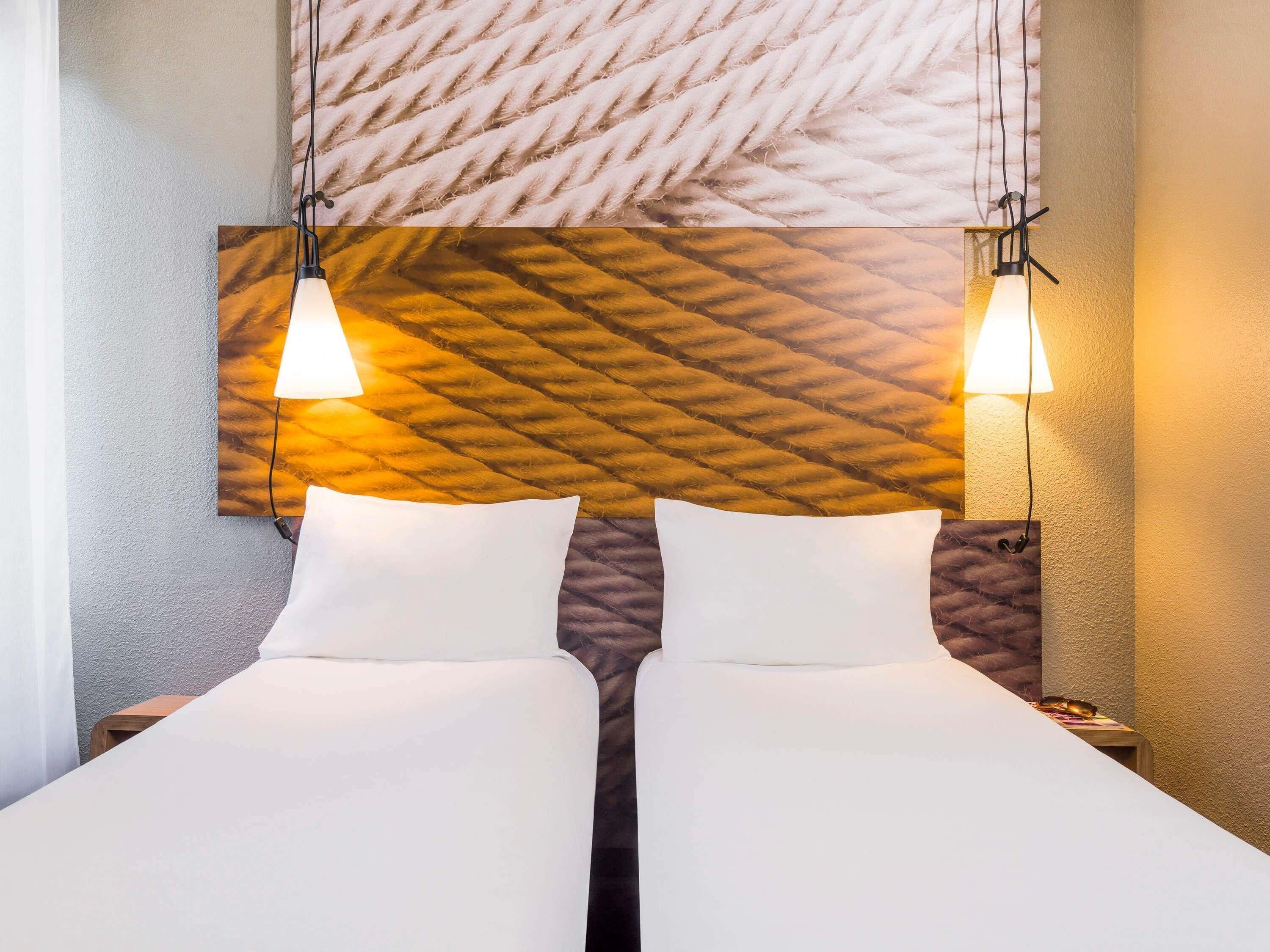 Photo - ibis Clichy Centre Mairie