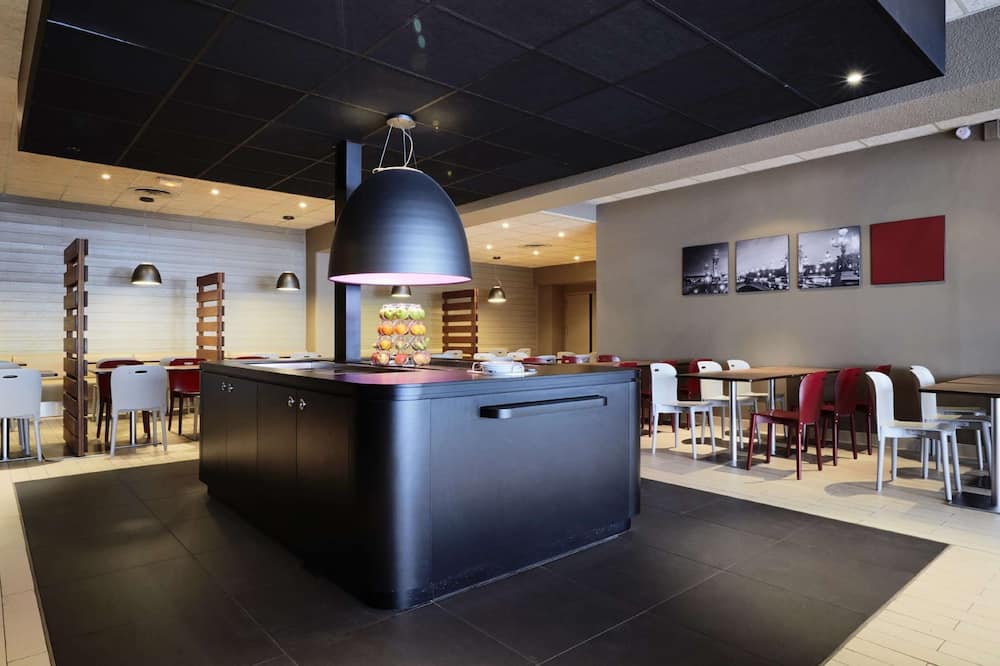 Campanile PRIME - Paris Pantin