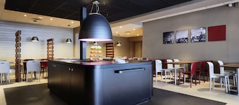 Campanile PRIME - Paris Pantin