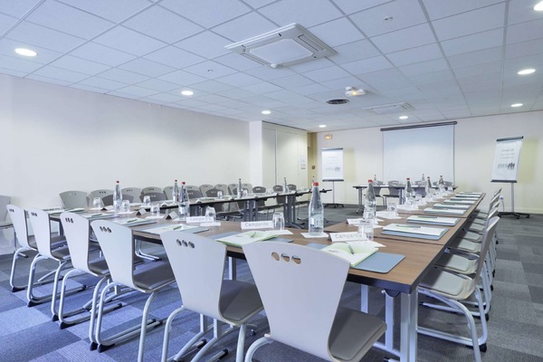 Sala de reuniones