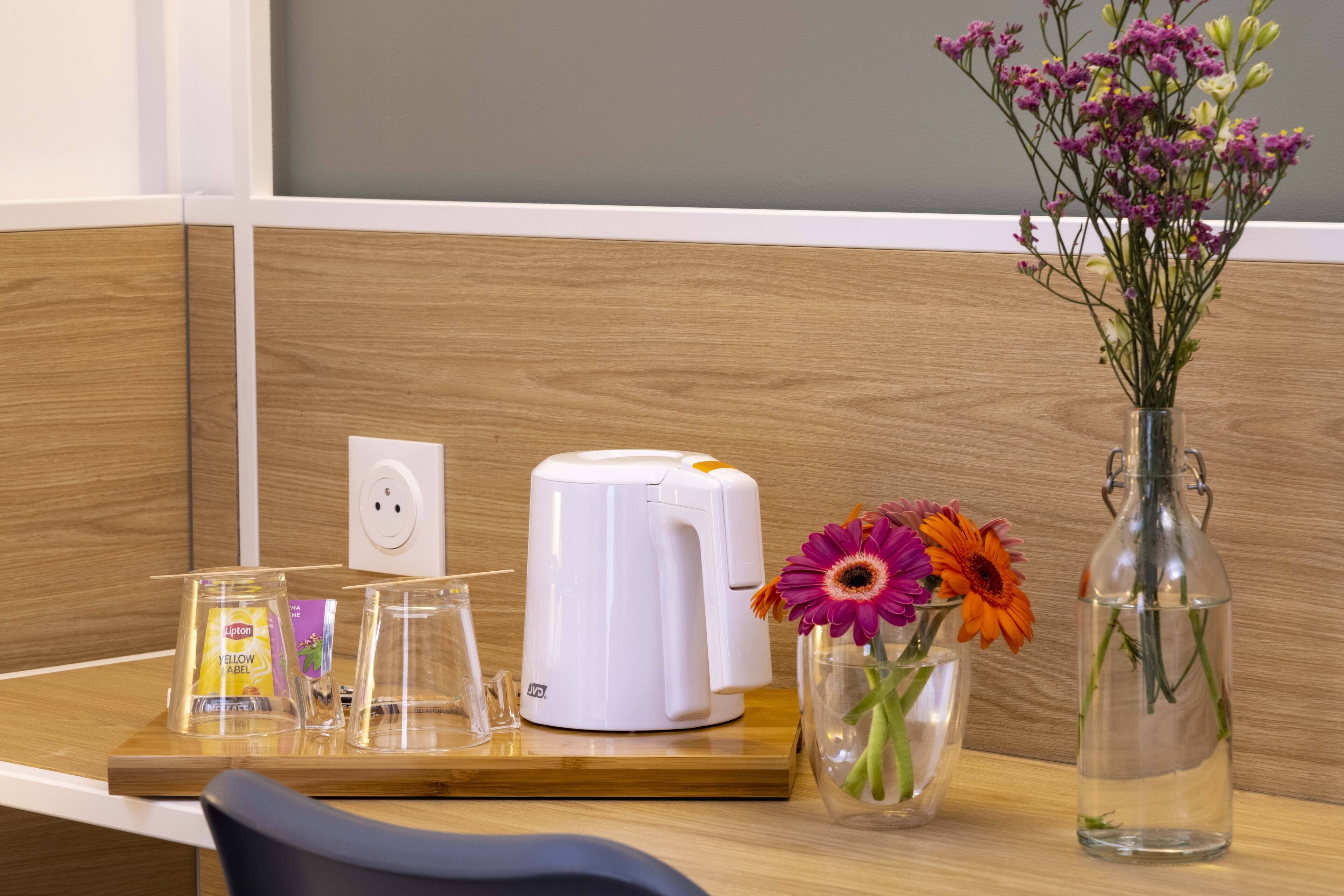 Photo - Hotel Paris Louis Blanc