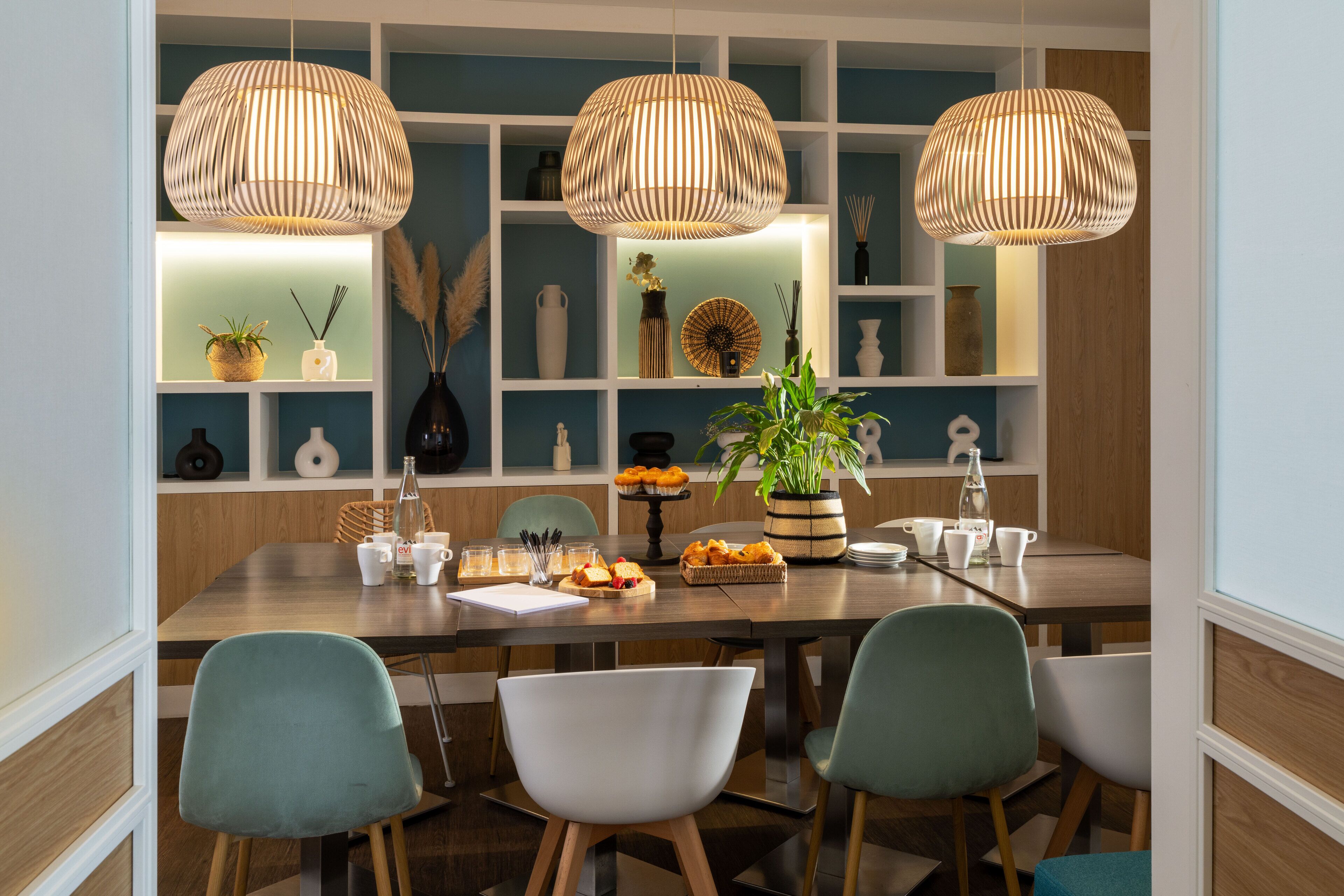 Photo - Hotel Paris Louis Blanc