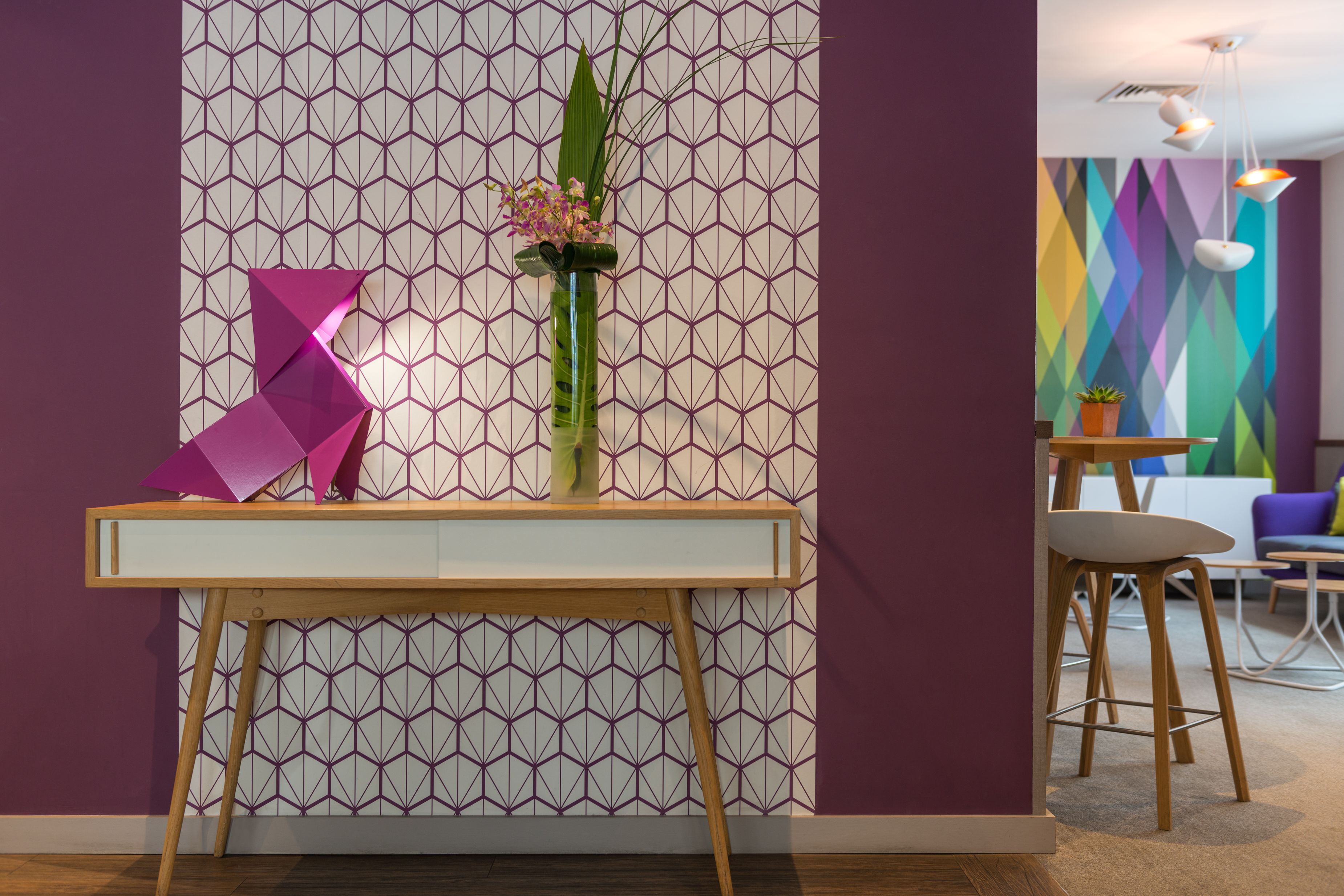 Photo - Hotel Paris Louis Blanc