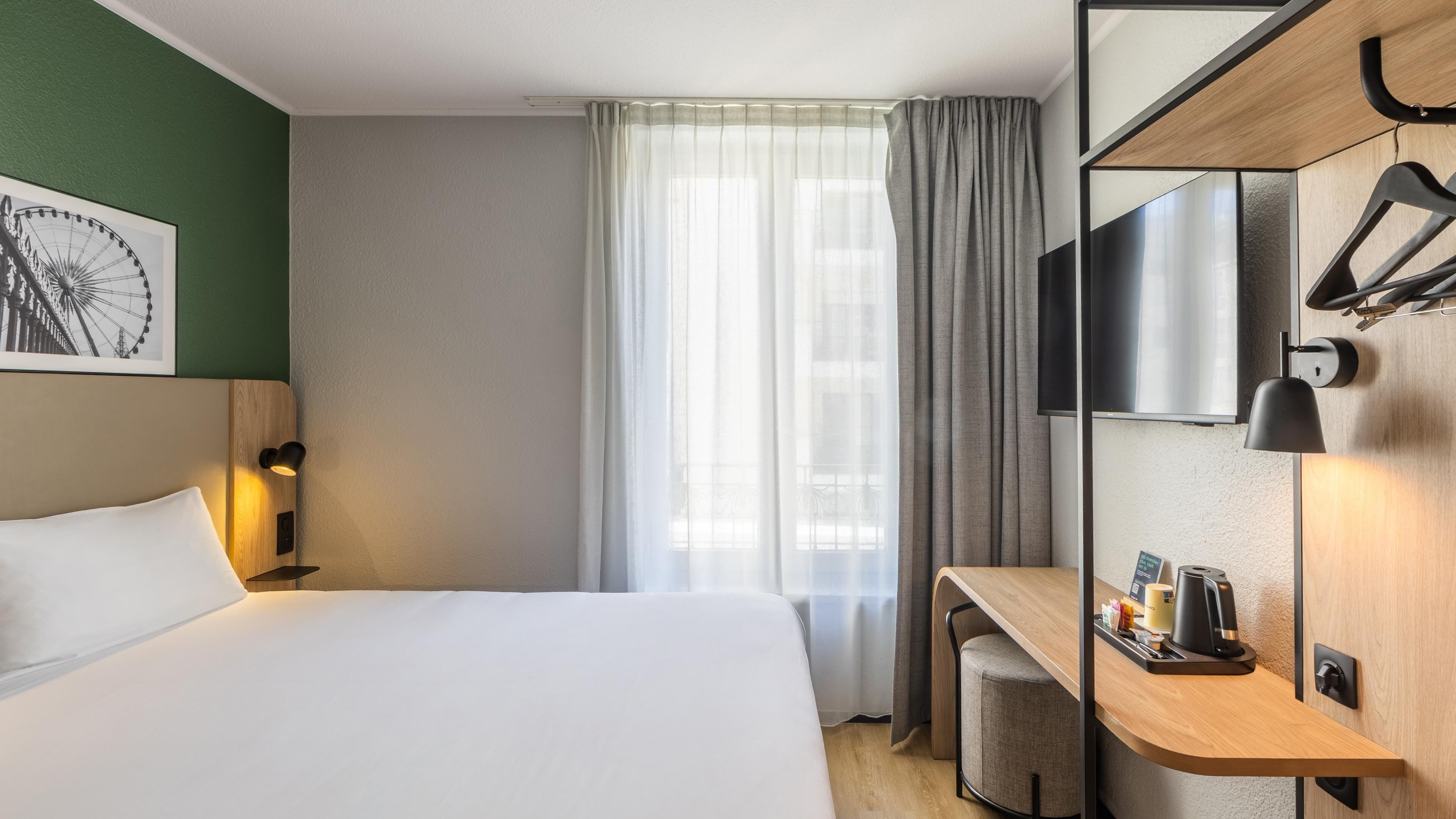 Photo - Campanile PRIME - Paris Levallois-Perret