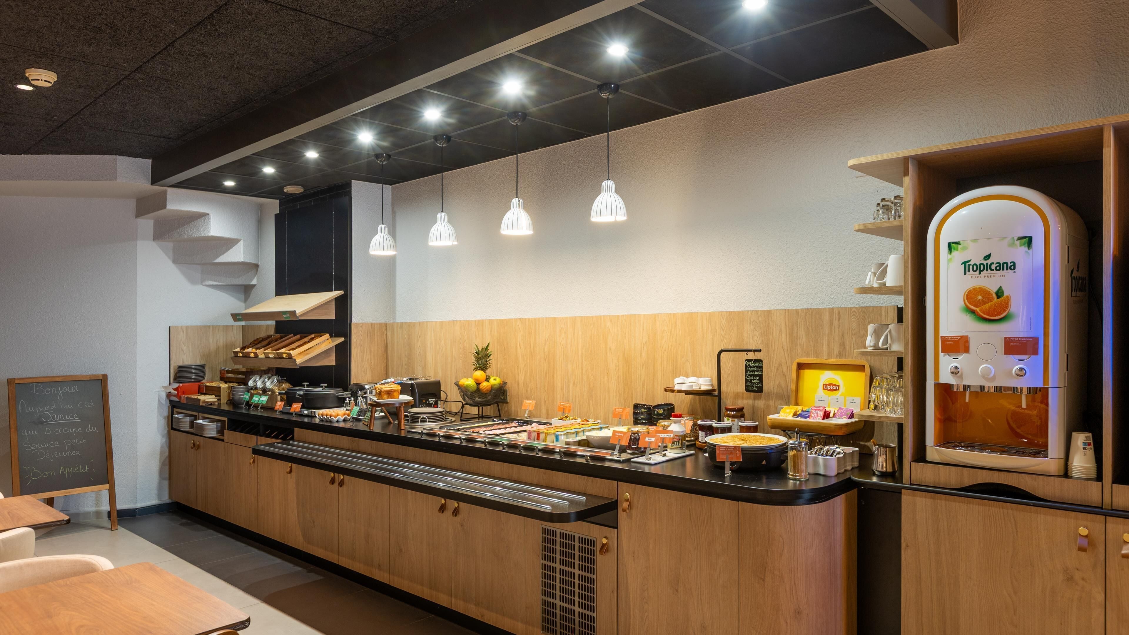 Photo - Campanile PRIME - Paris Levallois-Perret