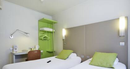 Campanile Paris Ouest - Pte de Champerret Levallois