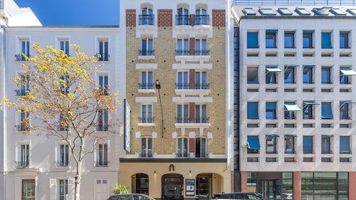 Campanile PRIME - Paris Levallois-Perret