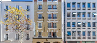 Campanile PRIME - Paris Levallois-Perret