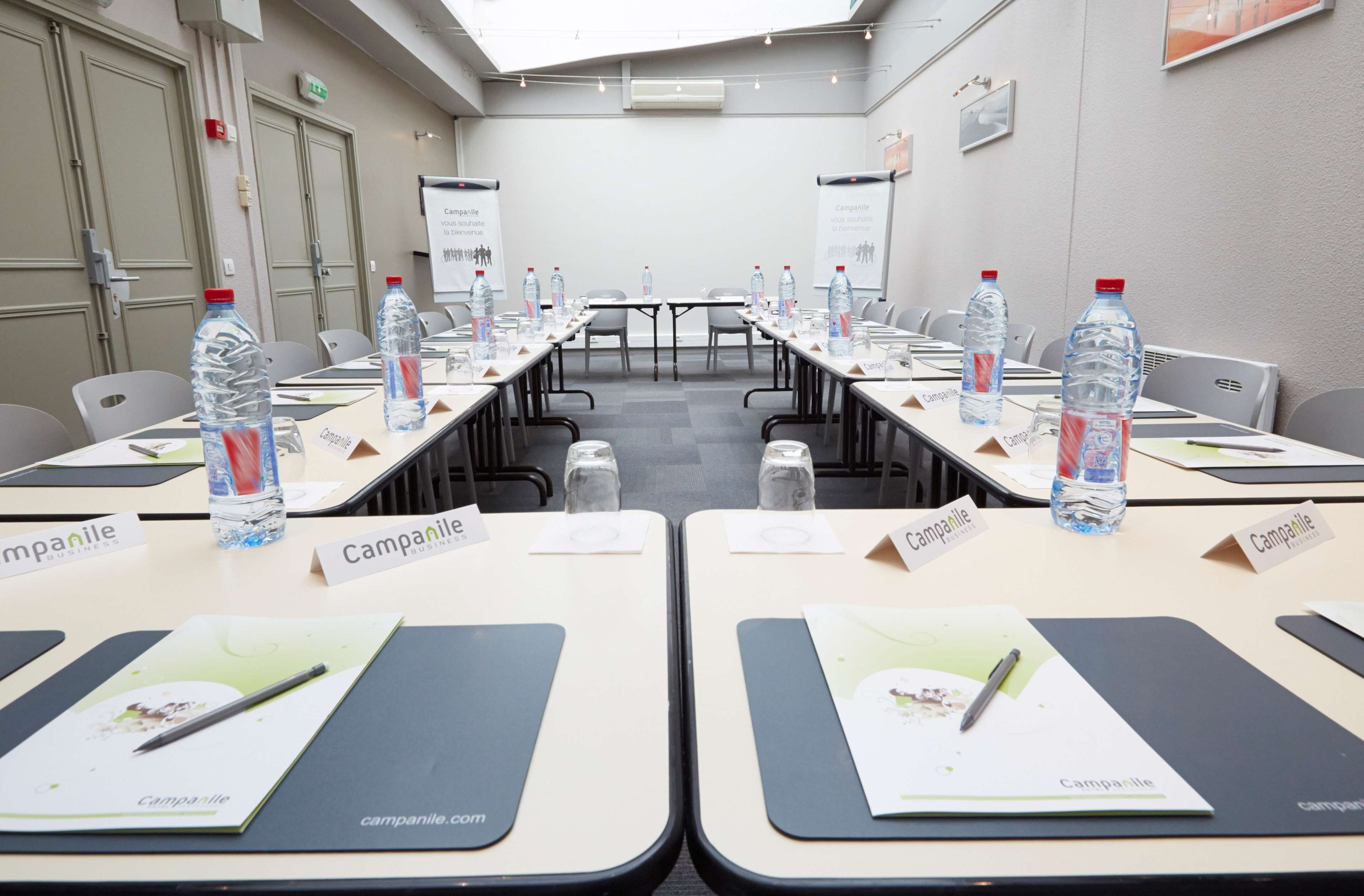 Photo - Campanile PRIME - Paris Levallois-Perret