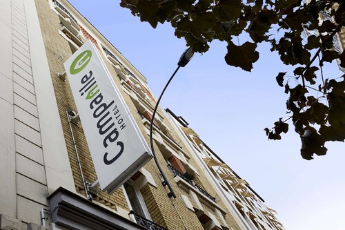 Campanile PRIME - Paris Levallois-Perret