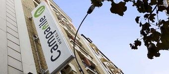 Campanile PRIME - Paris Levallois-Perret