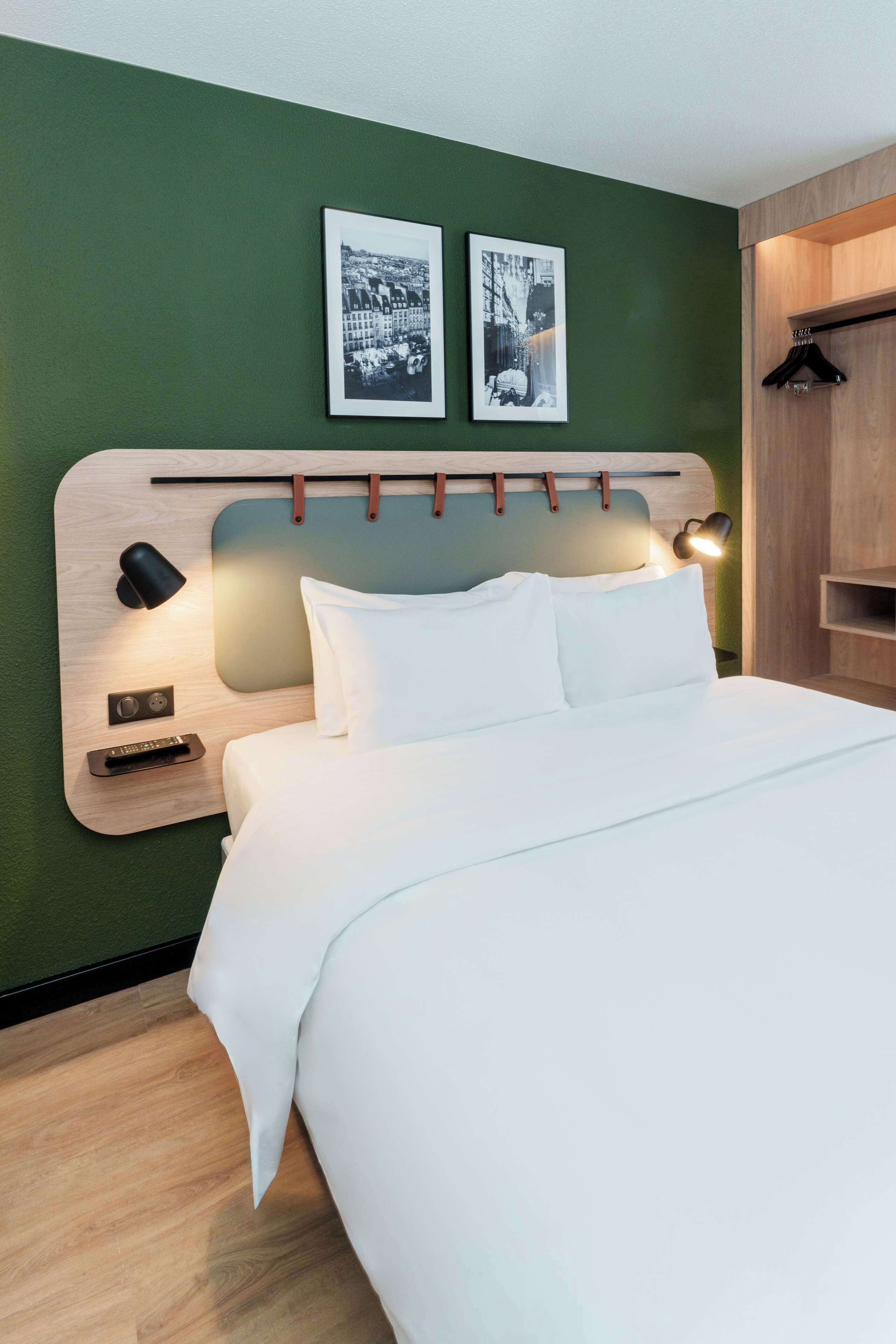 Photo - Campanile PRIME - Paris Levallois-Perret