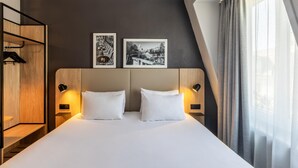 Kamar Superior, 1 Tempat Tidur King