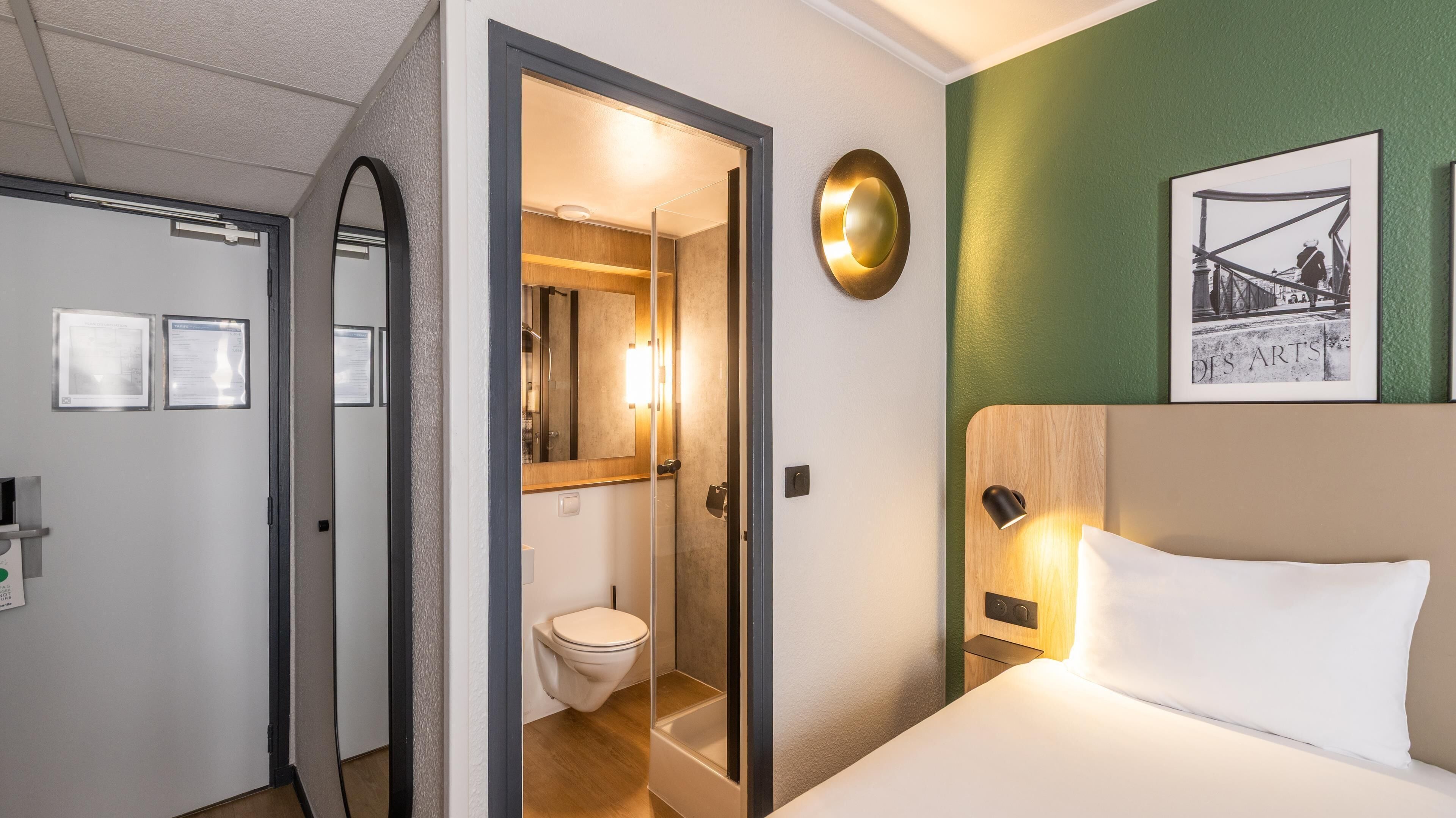 Foto - Campanile PRIME - Paris Levallois-Perret