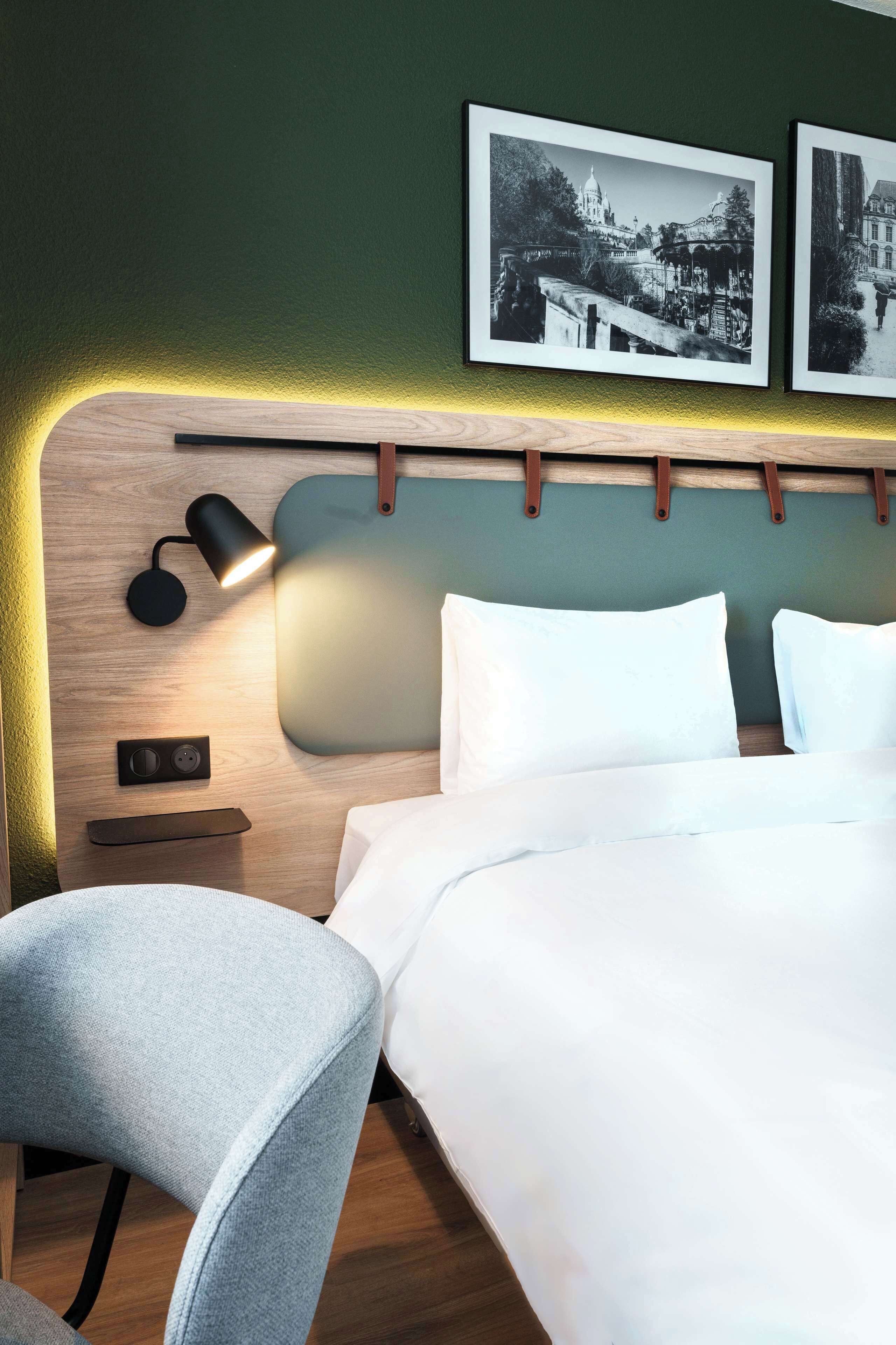 Photo - Campanile PRIME - Paris Levallois-Perret