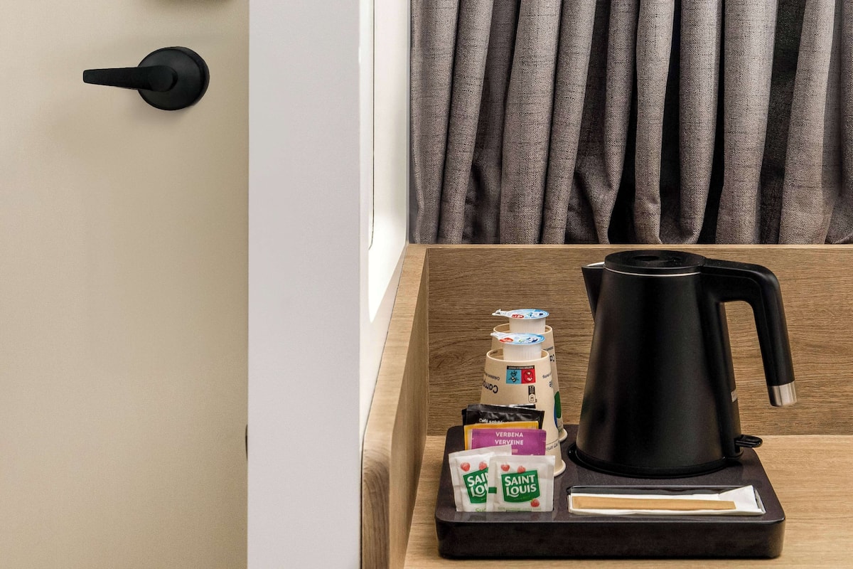 Commodité de la chambre