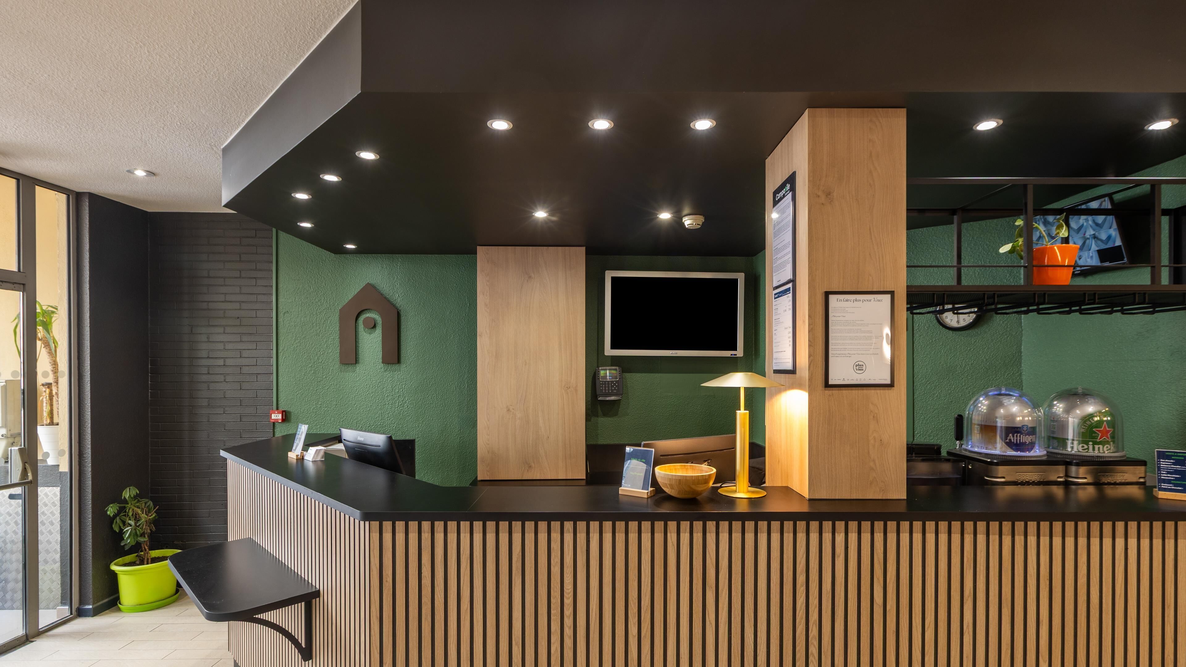 Photo - Campanile PRIME - Paris Levallois-Perret