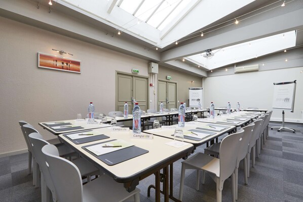 Meeting facility - Campanile PRIME - Paris Levallois-Perret (Levallois-Perret)