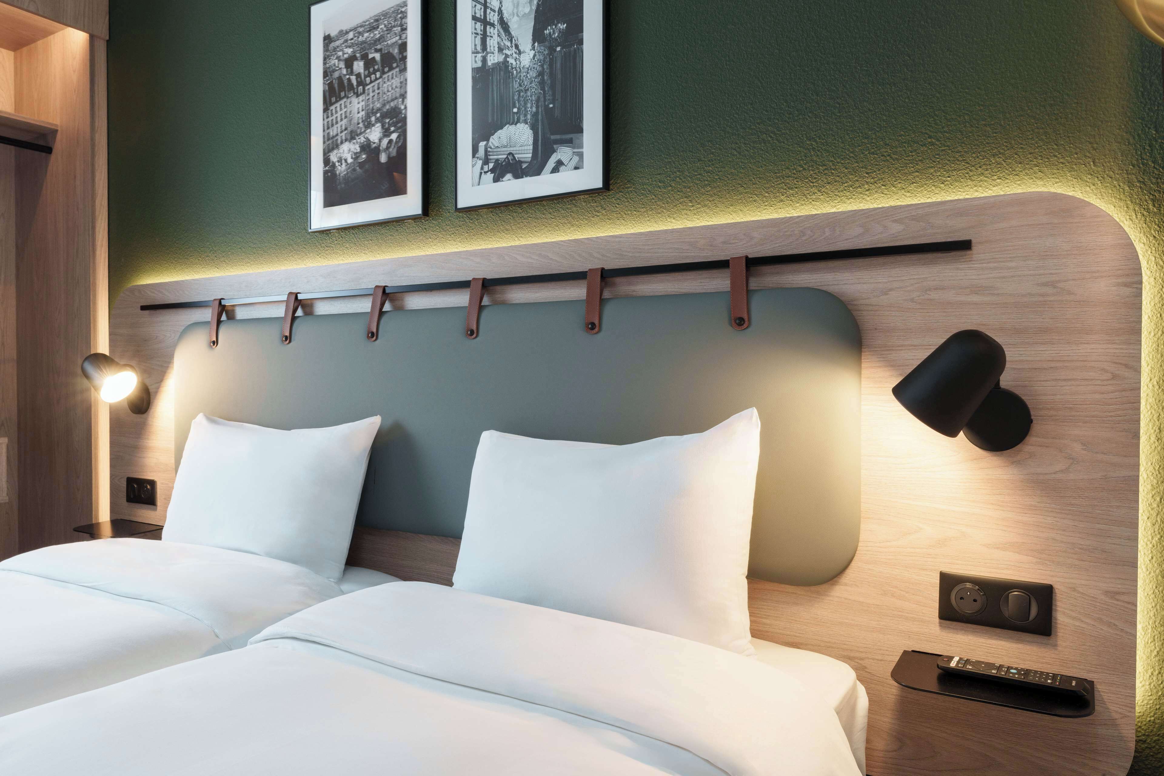 Photo - Campanile PRIME - Paris Levallois-Perret