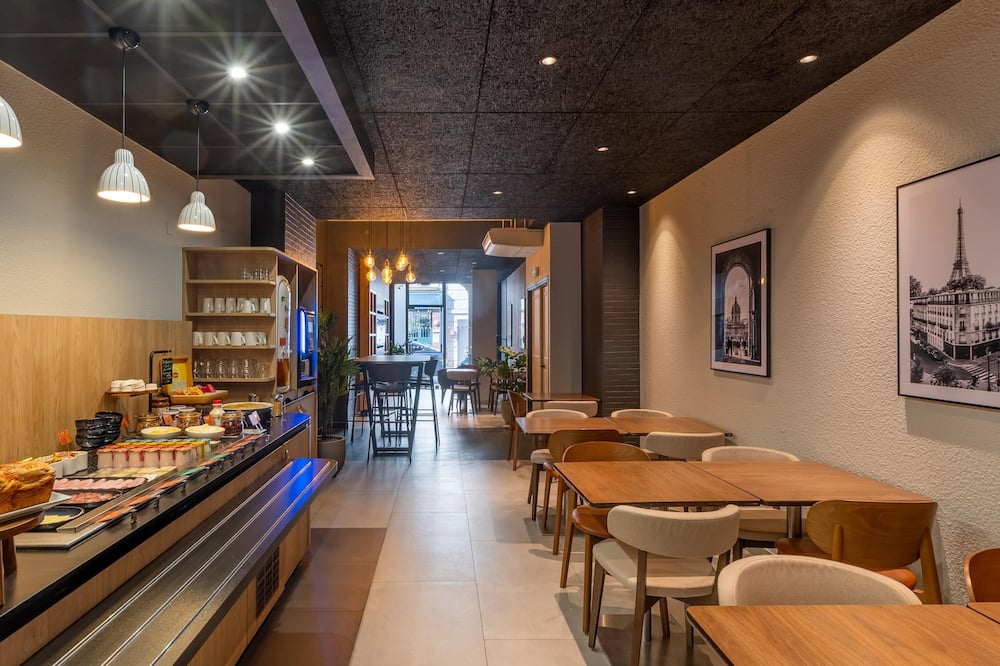 Campanile PRIME - Paris Levallois-Perret