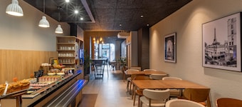 Campanile PRIME - Paris Levallois-Perret