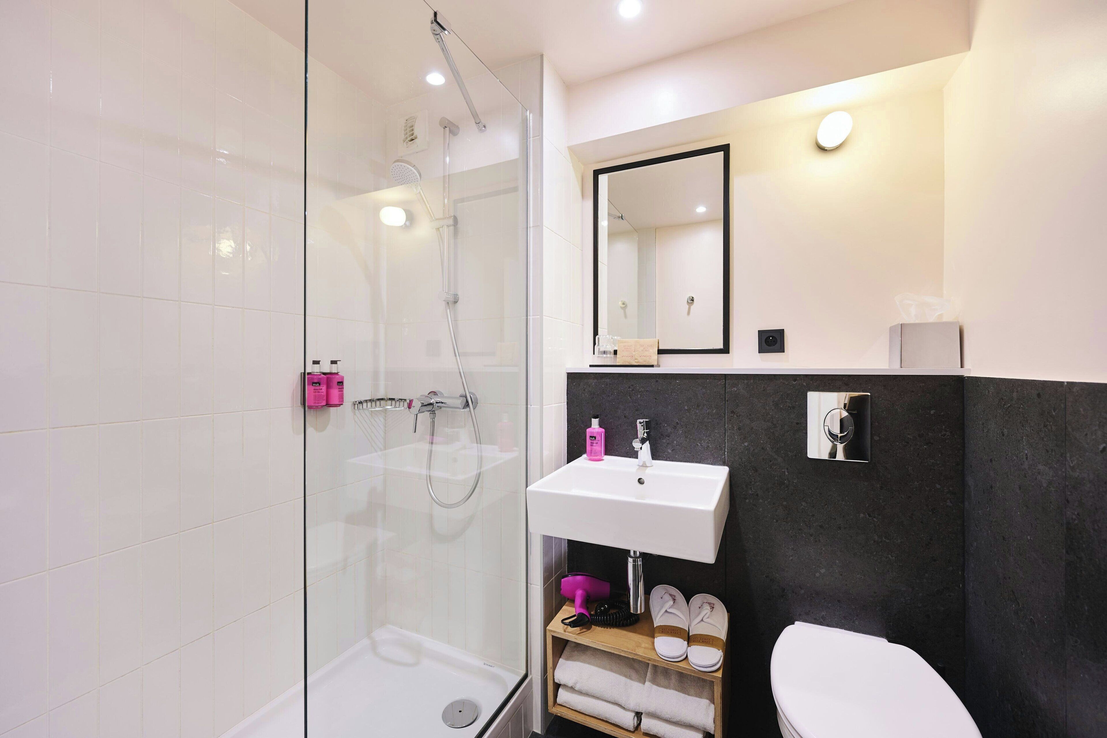 Foto - Moxy Paris Bastille