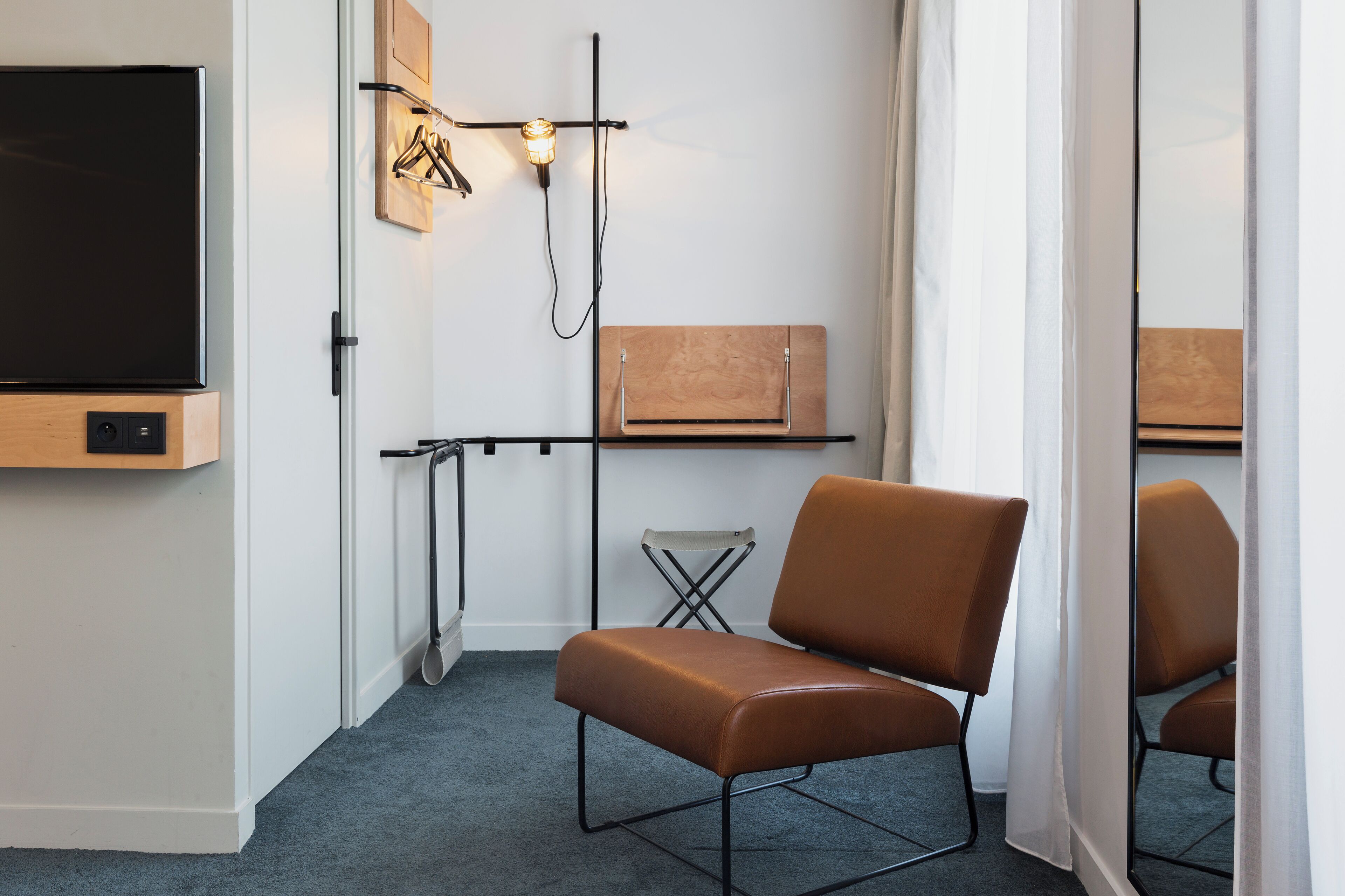 Foto - Moxy Paris Bastille