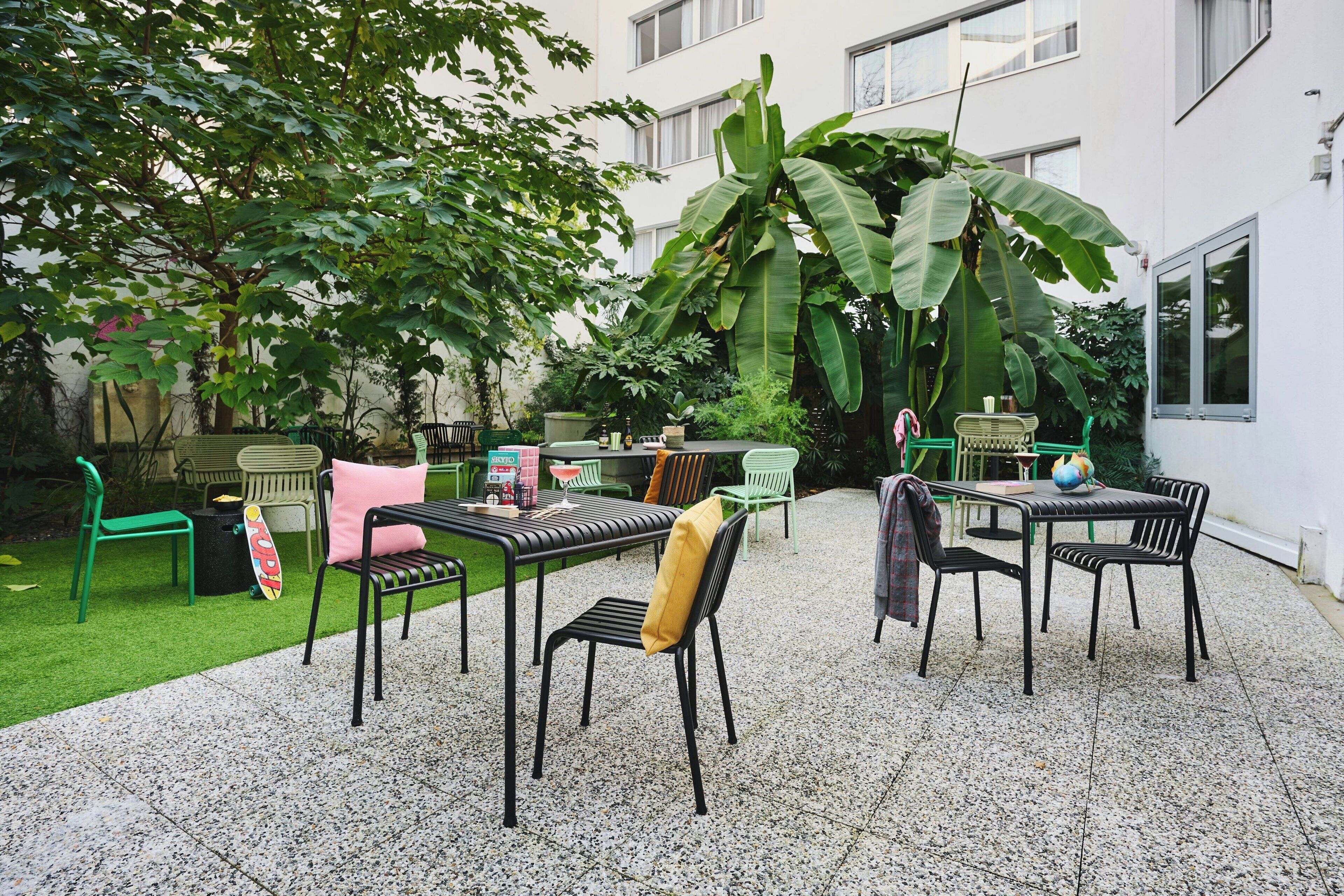 Foto - Moxy Paris Bastille