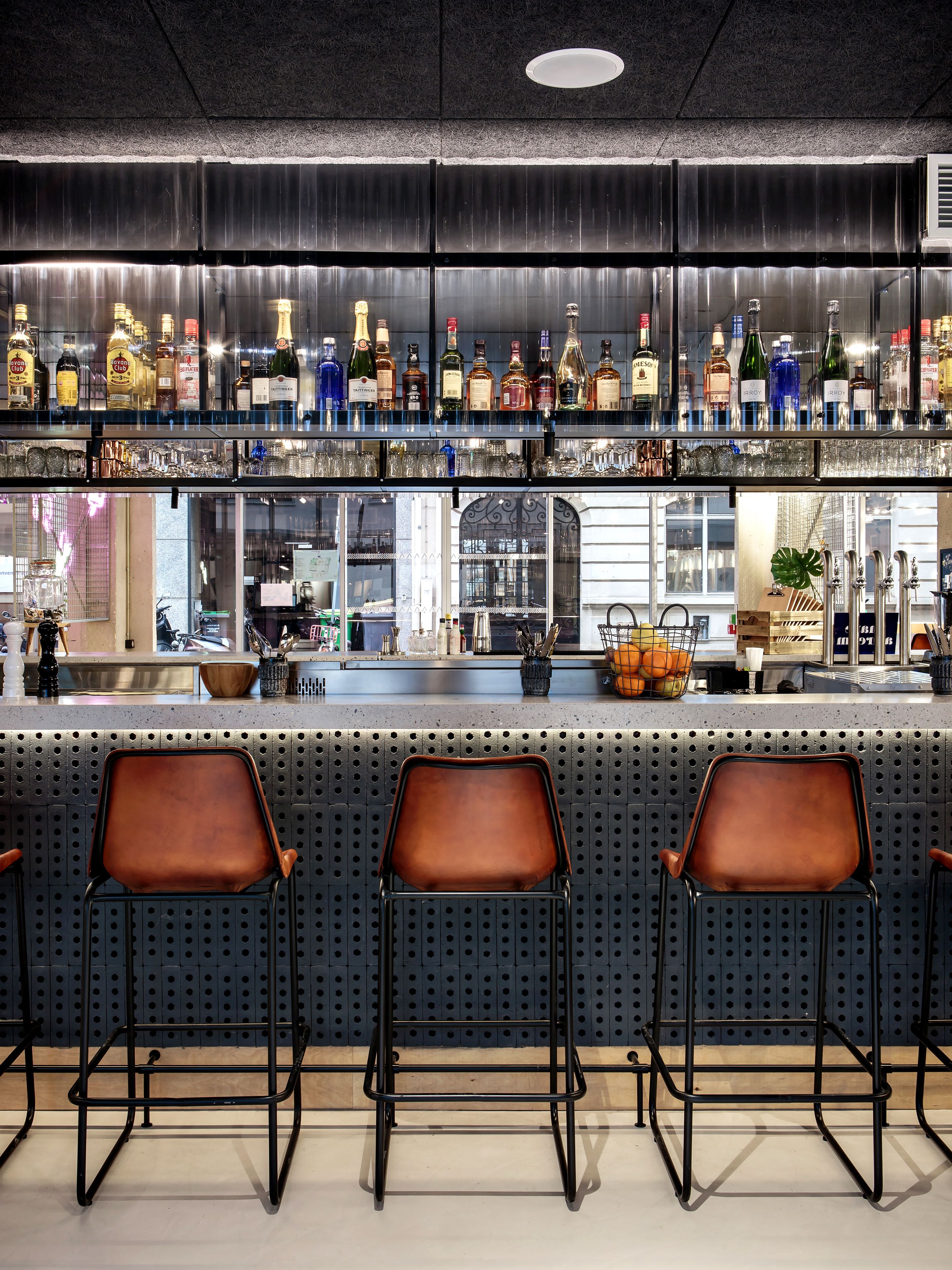 Foto - Moxy Paris Bastille