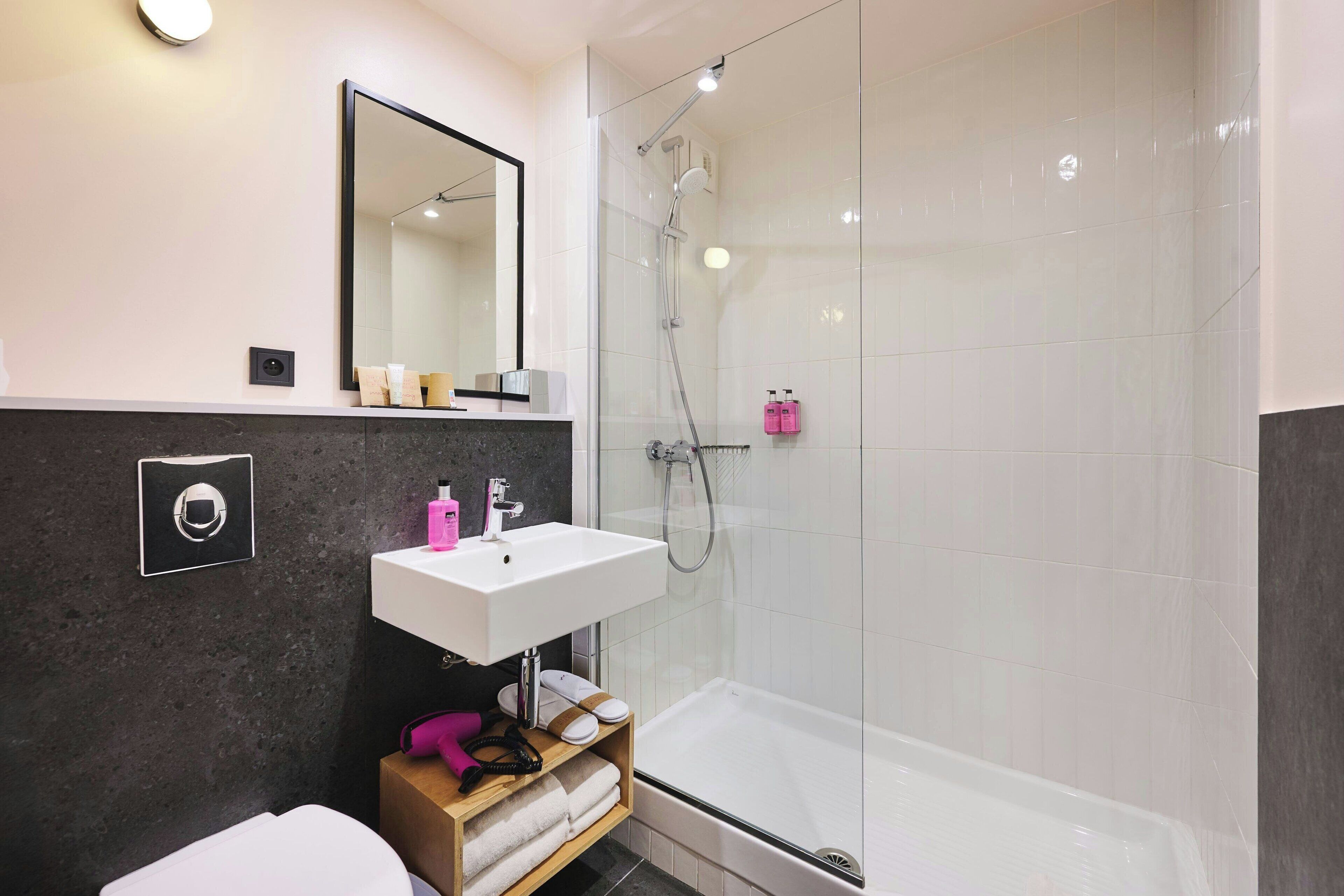 Foto - Moxy Paris Bastille