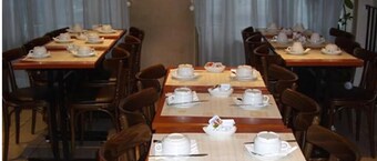 Hotel De Paris Saint Georges