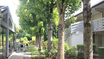 Terraço/pátio