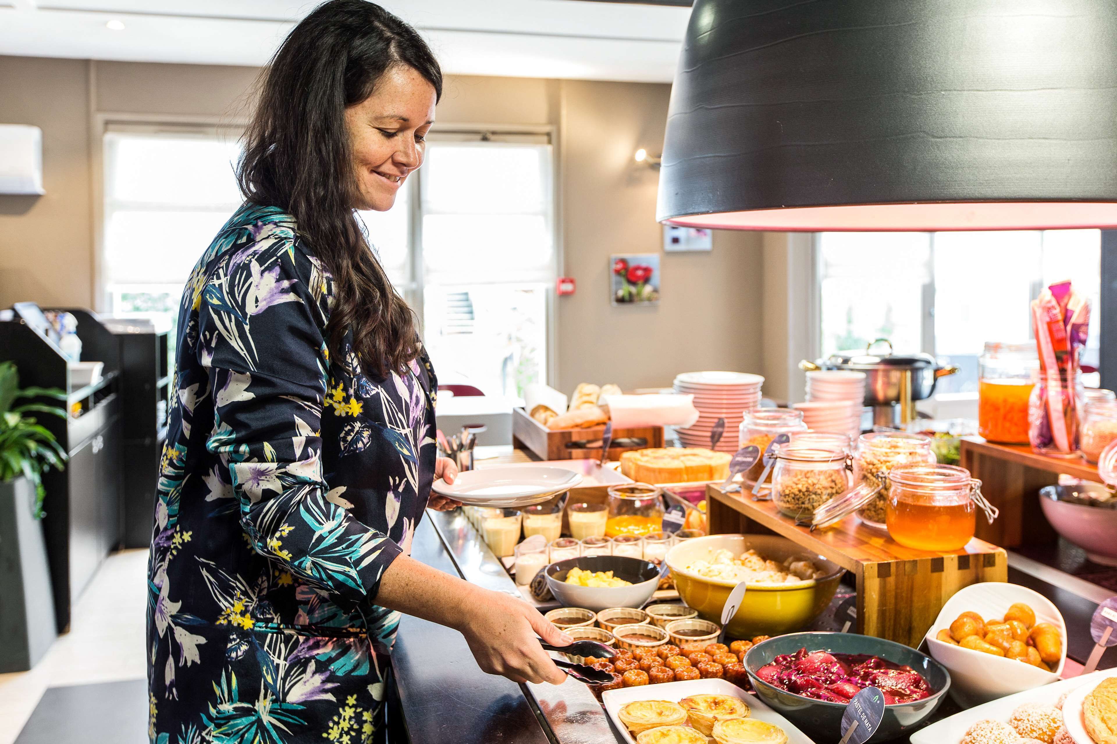 Foto - Campanile Reims Sud Bezannes