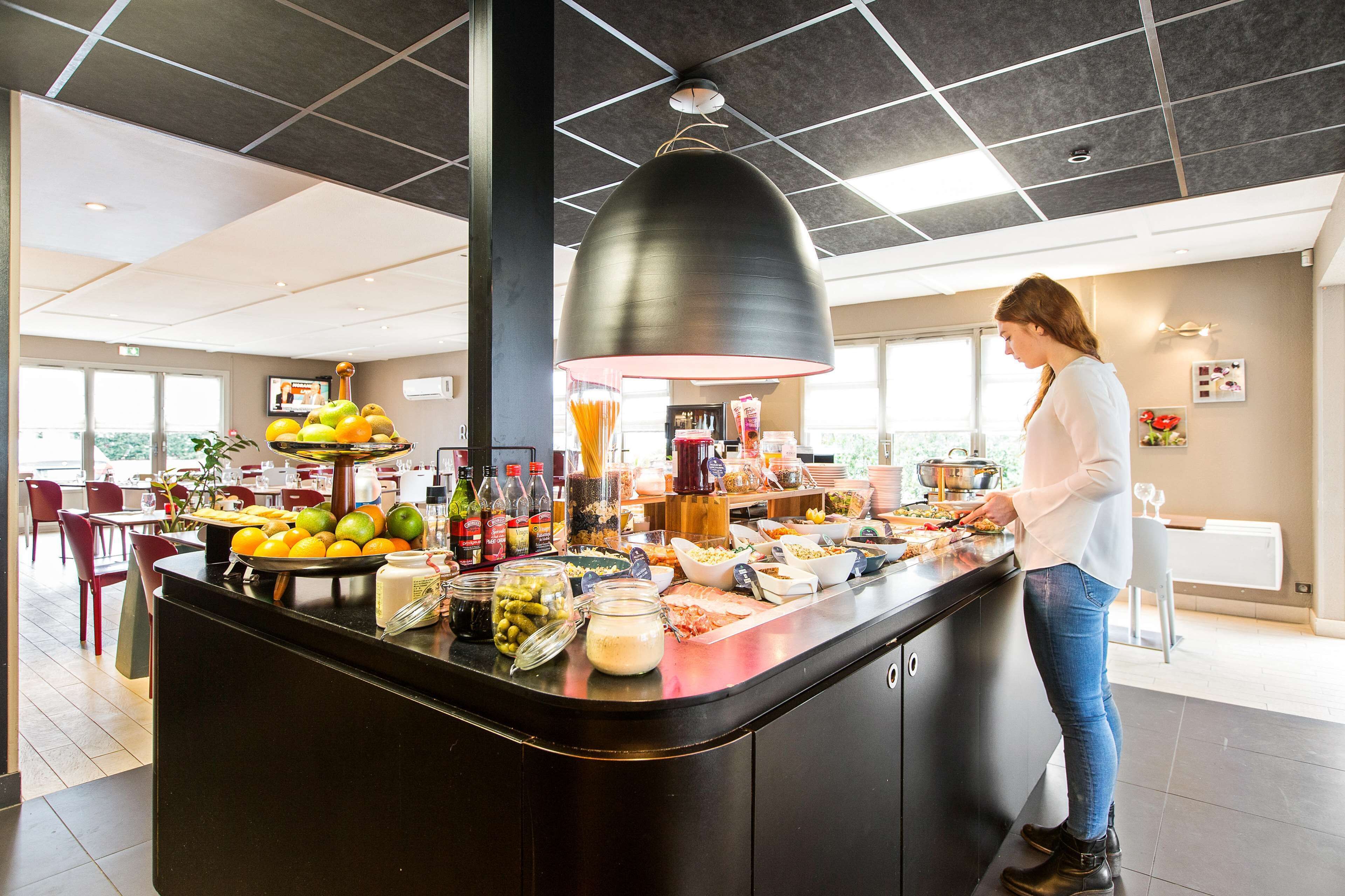 Foto - Campanile Reims Sud Bezannes