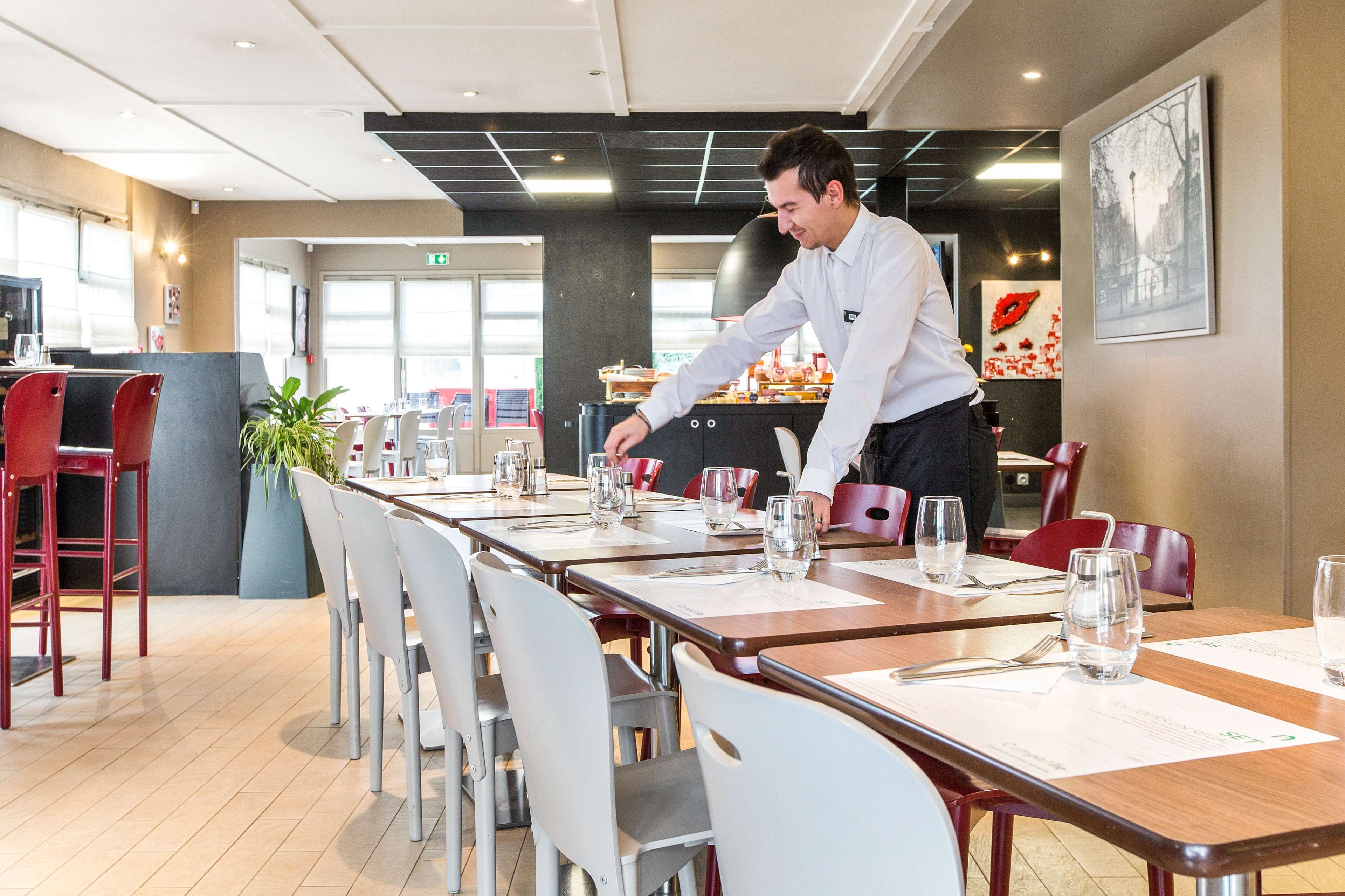 Foto - Campanile Reims Sud Bezannes