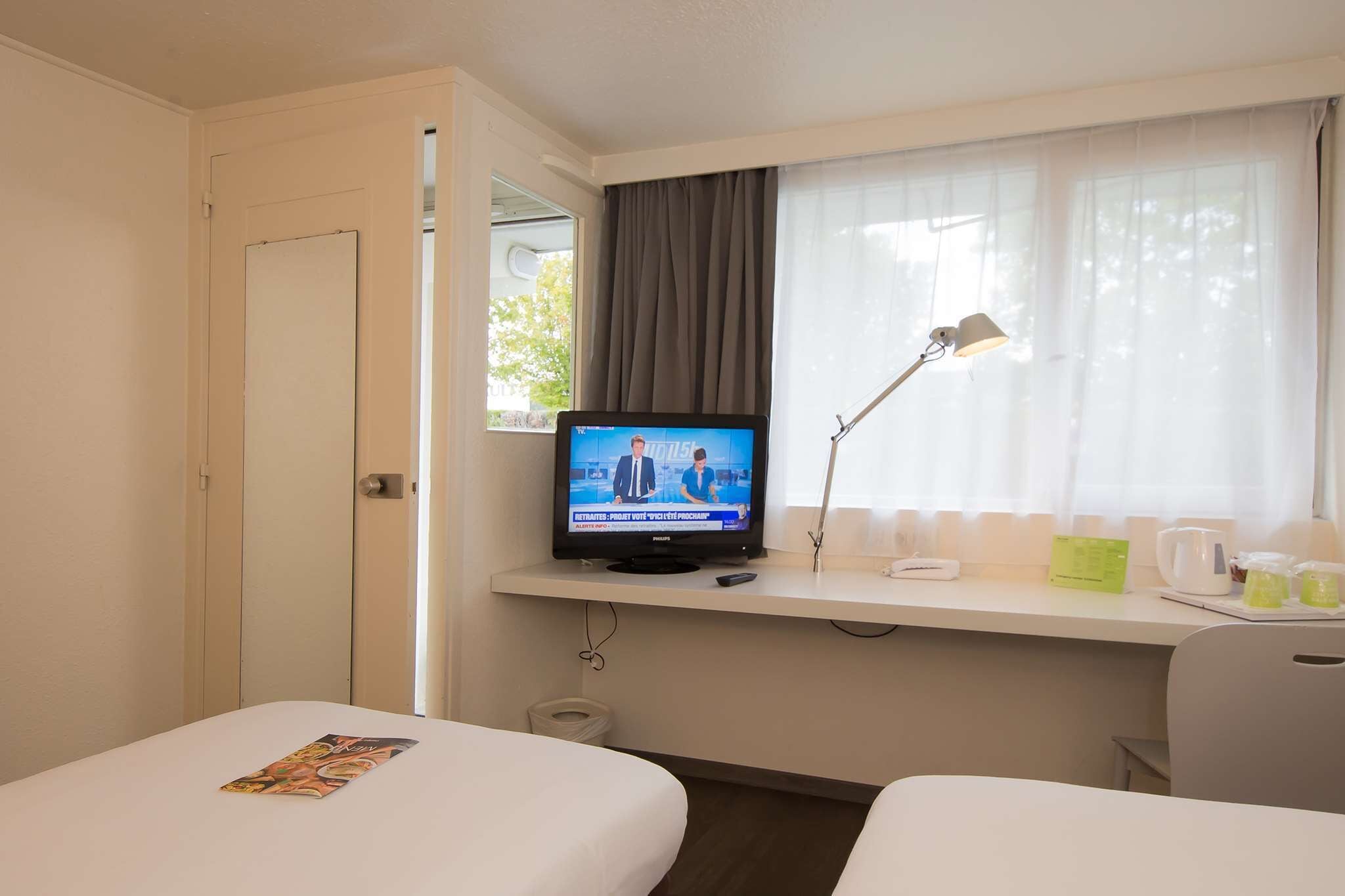 Foto - Campanile Reims Sud Bezannes