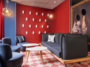 Exterior - ibis Styles Paris Alésia Montparnasse (Paris)