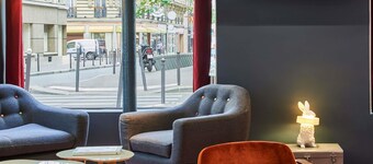 ibis Styles Paris Alésia Montparnasse