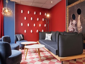 Exterior - ibis Styles Paris Alésia Montparnasse (Paris)