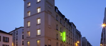 ibis Styles Paris Alésia Montparnasse